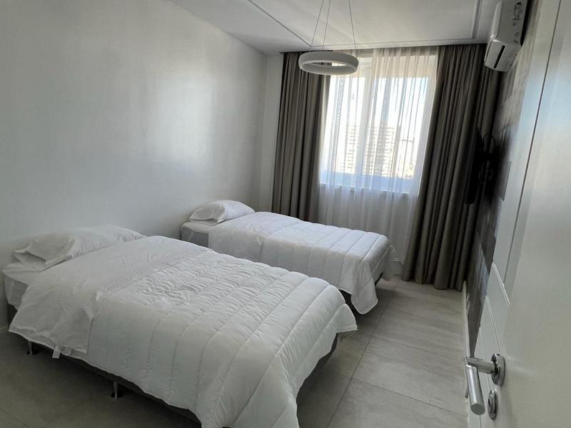 Departamento en alquiler