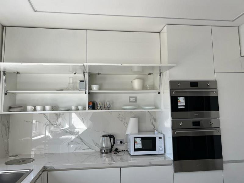 Departamento en alquiler
