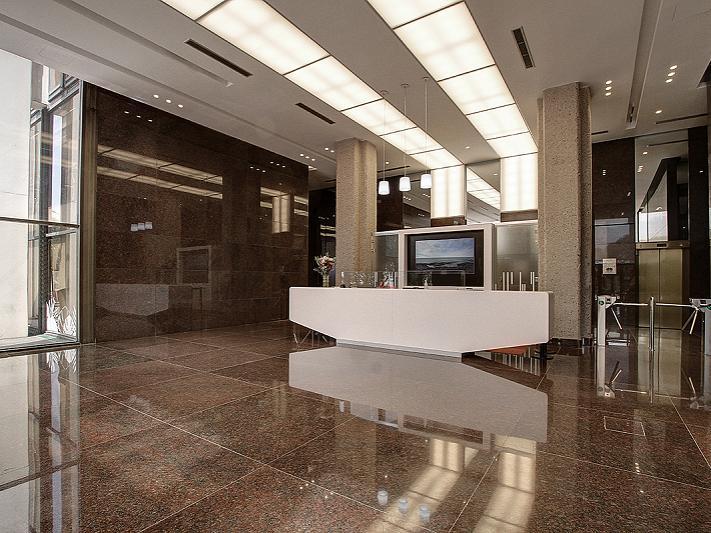Oficina en venta