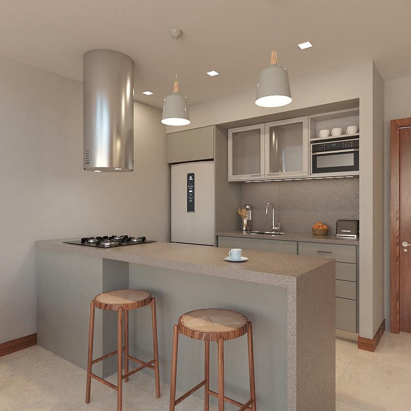 Departamento en venta