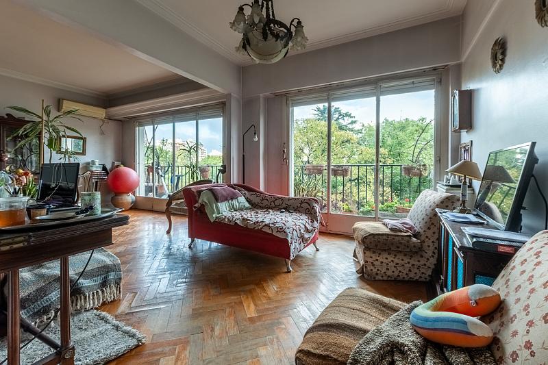 Departamento en venta