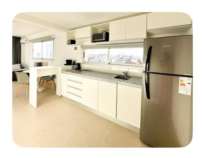 Departamento en venta