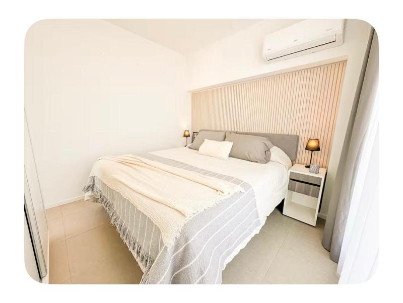 Departamento en venta