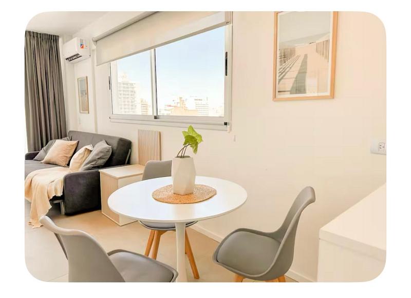Departamento en venta