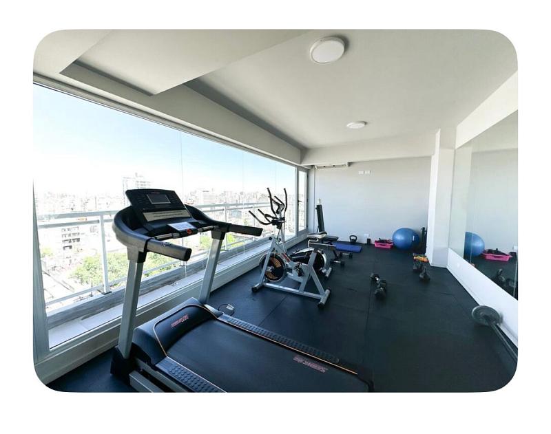 Departamento en venta