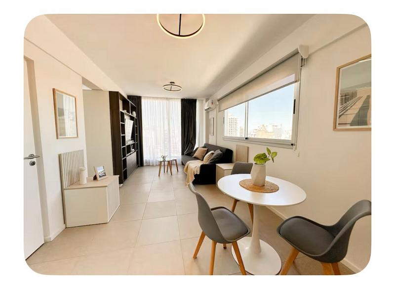 Departamento en venta