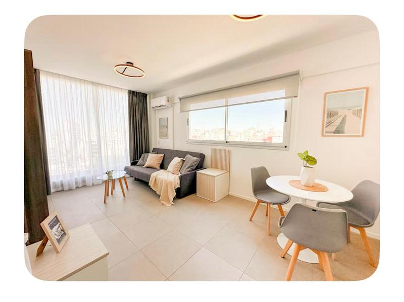 Departamento en venta