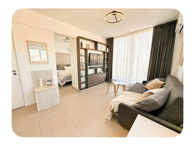 Departamento en venta