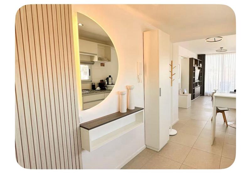 Departamento en venta
