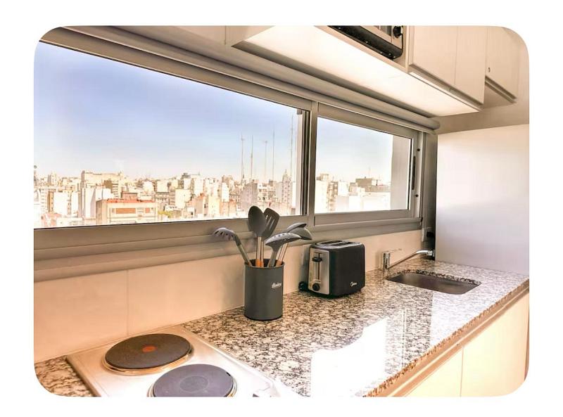Departamento en venta