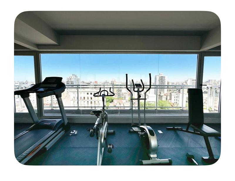 Departamento en venta
