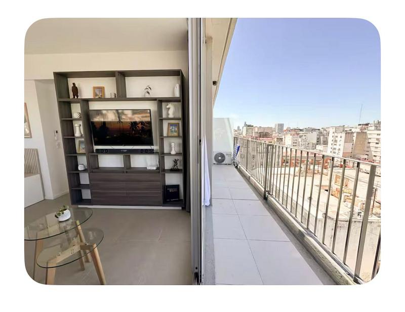 Departamento en venta