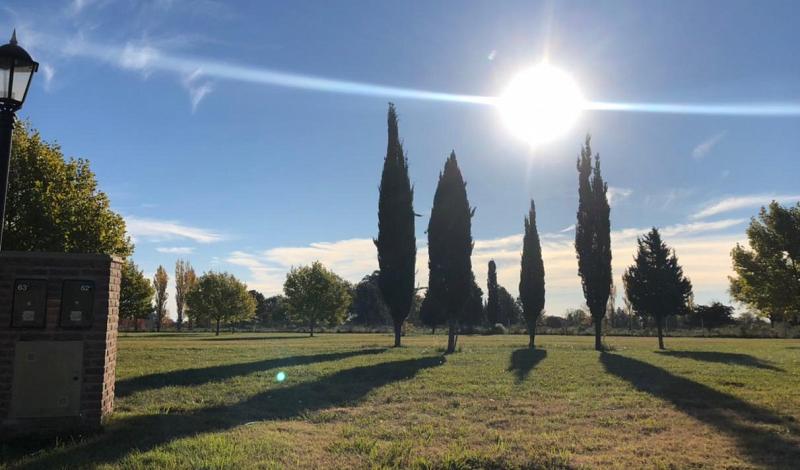 Lote en venta