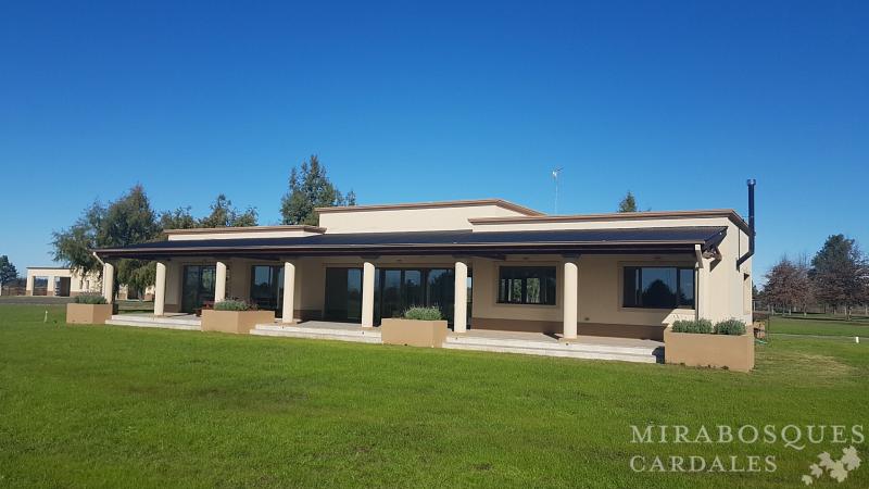 Lote en venta