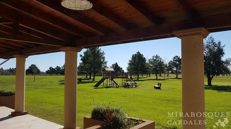 Lote en venta