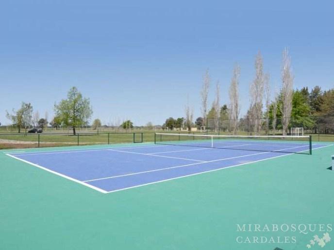 Lote en venta