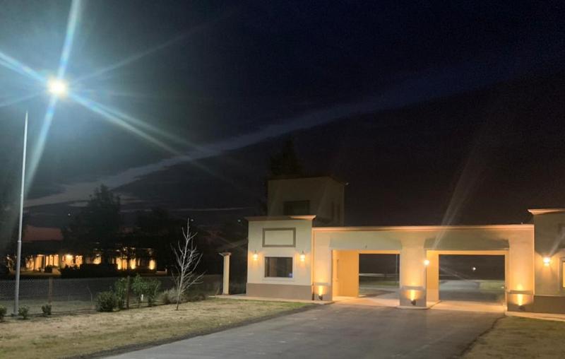 Lote en venta