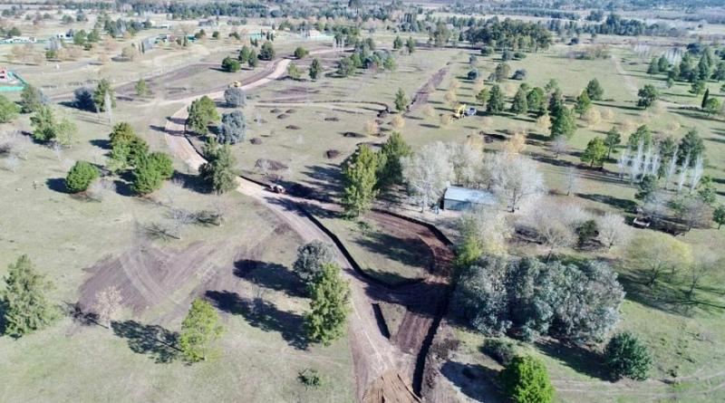 Lote en venta