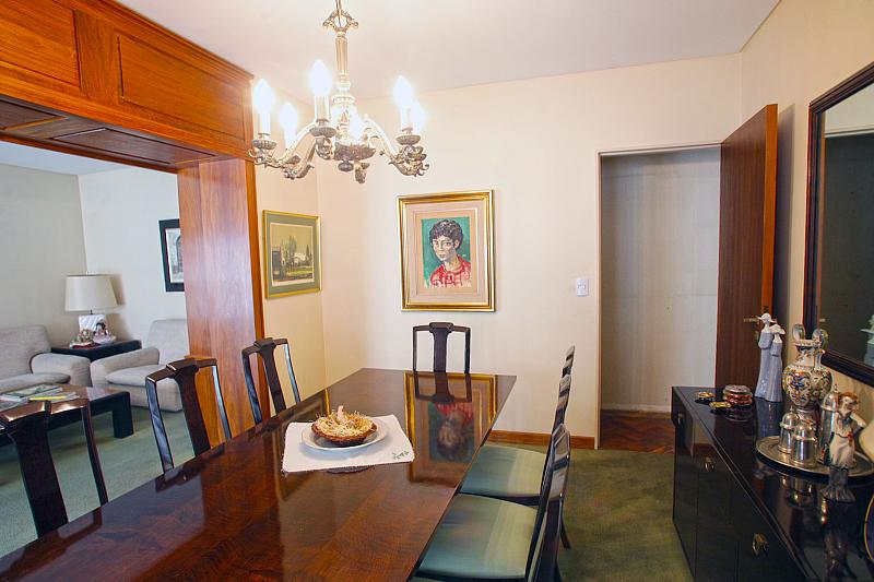 Departamento en venta