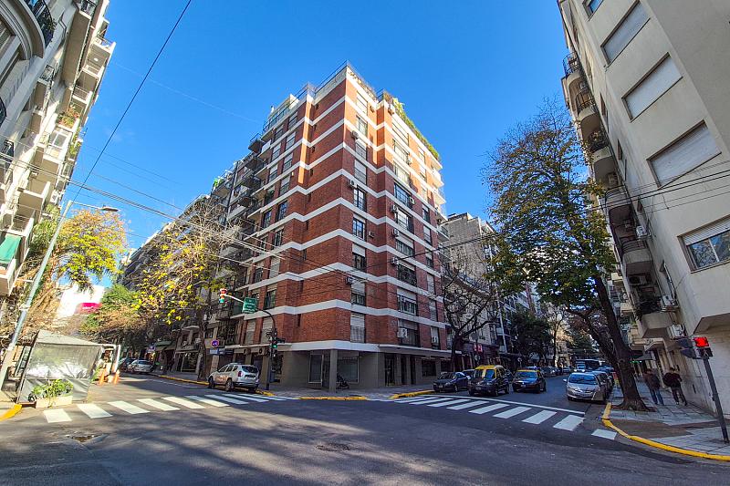 Departamento en venta