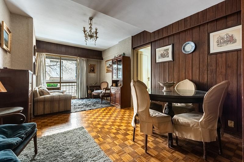 Departamento en venta