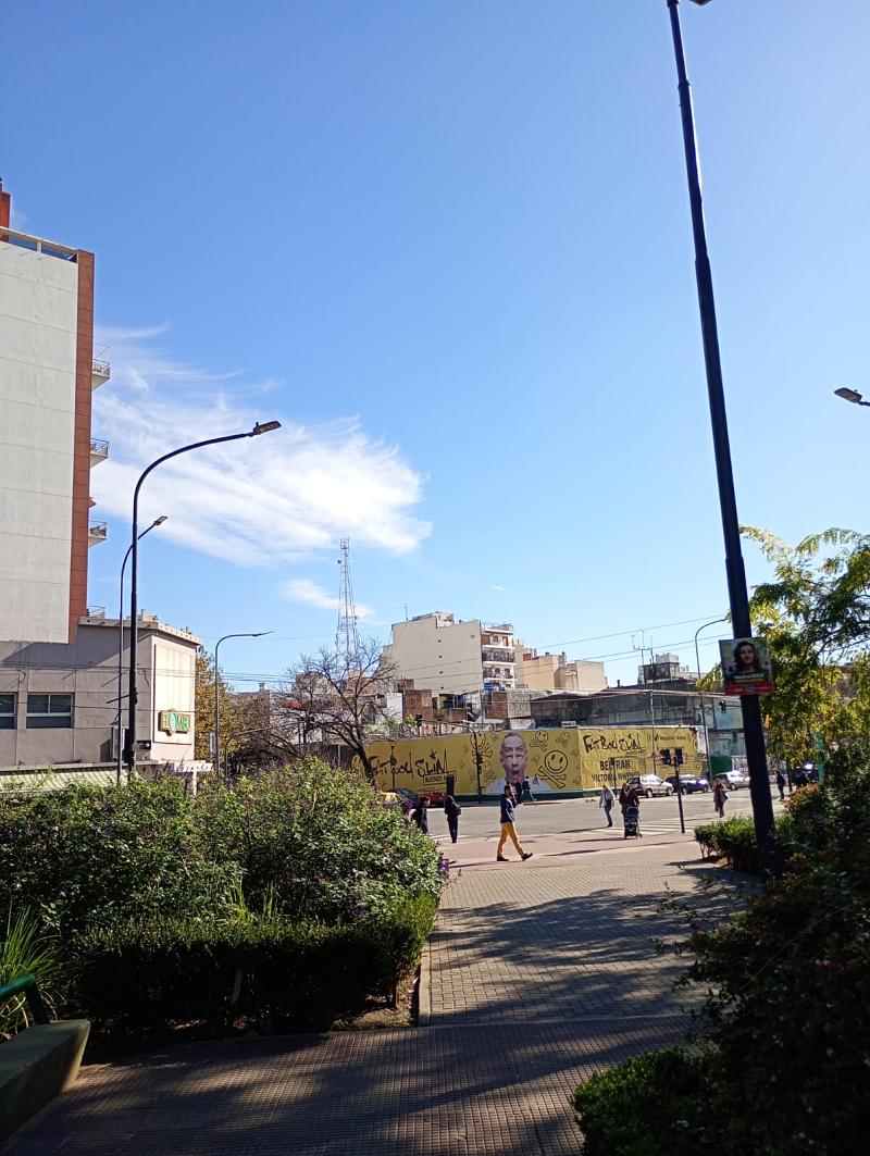 Terreno en venta