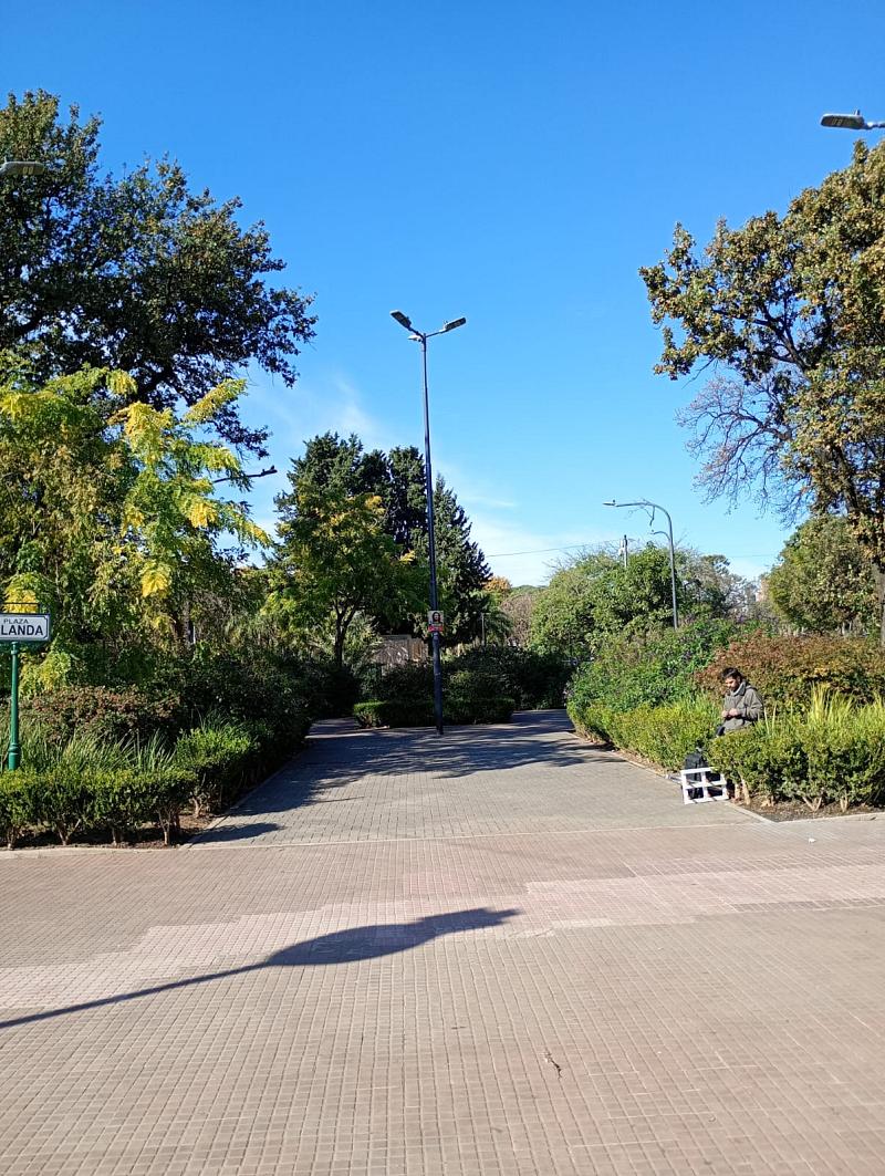 Terreno en venta