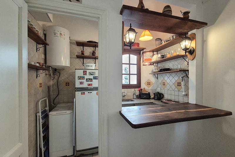 Departamento en venta