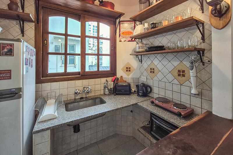 Departamento en venta