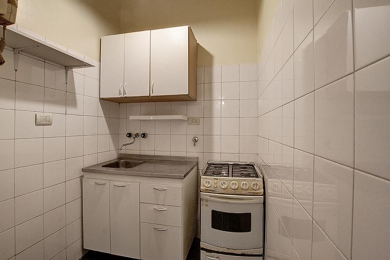 Departamento en alquiler