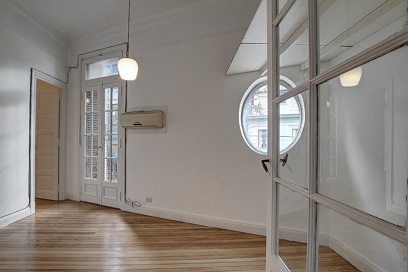 Departamento en alquiler