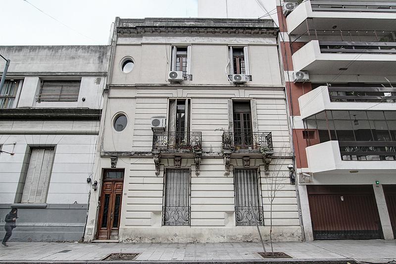 Departamento en alquiler