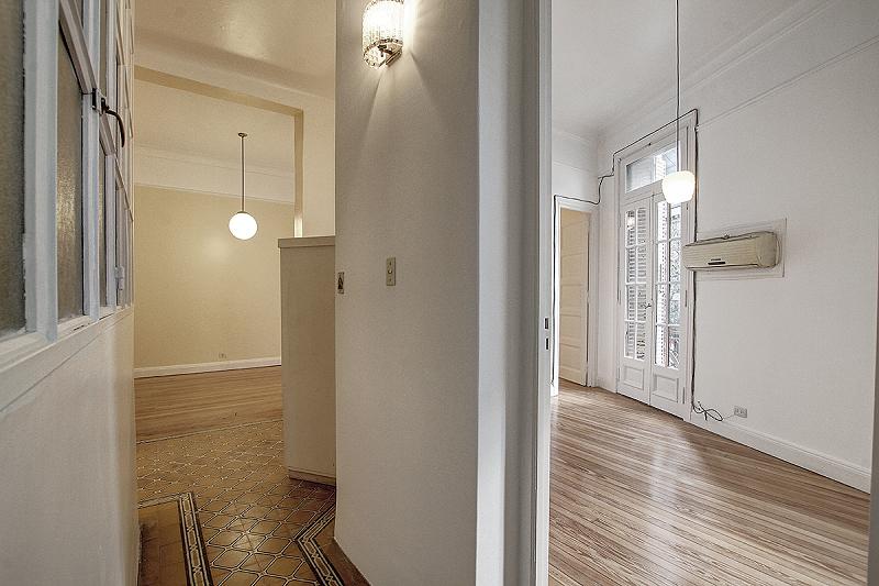 Departamento en alquiler