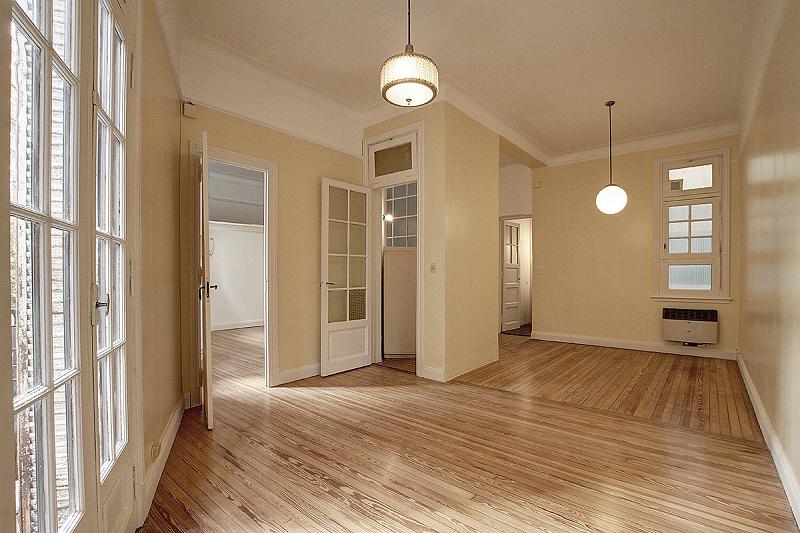 Departamento en alquiler