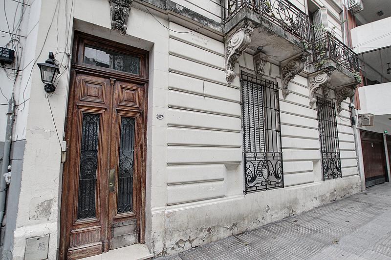 Departamento en alquiler