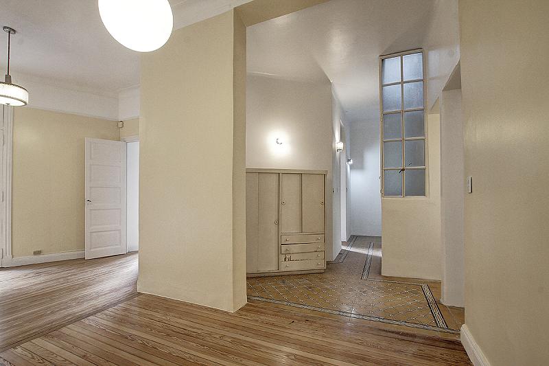 Departamento en alquiler