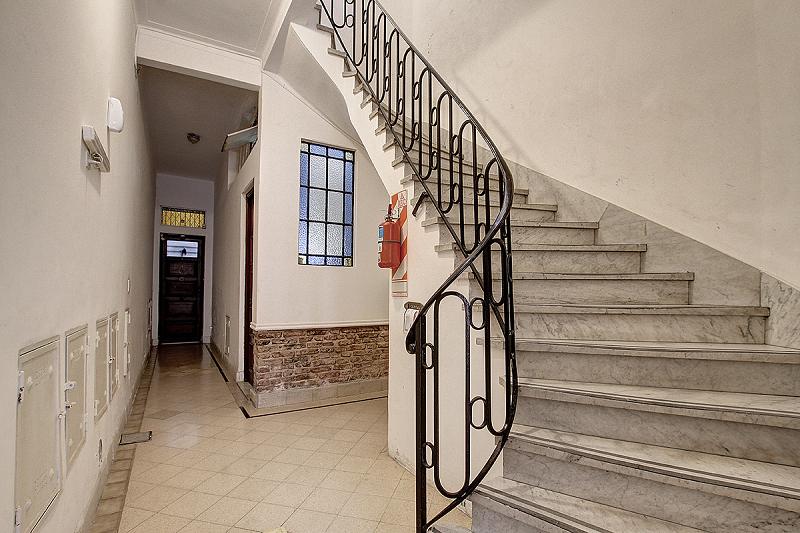 Departamento en alquiler