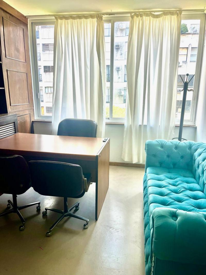 Oficina en venta