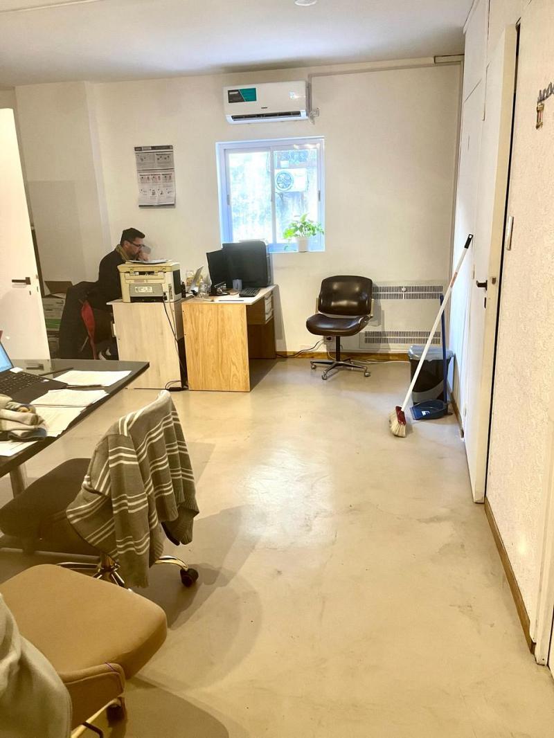 Oficina en venta