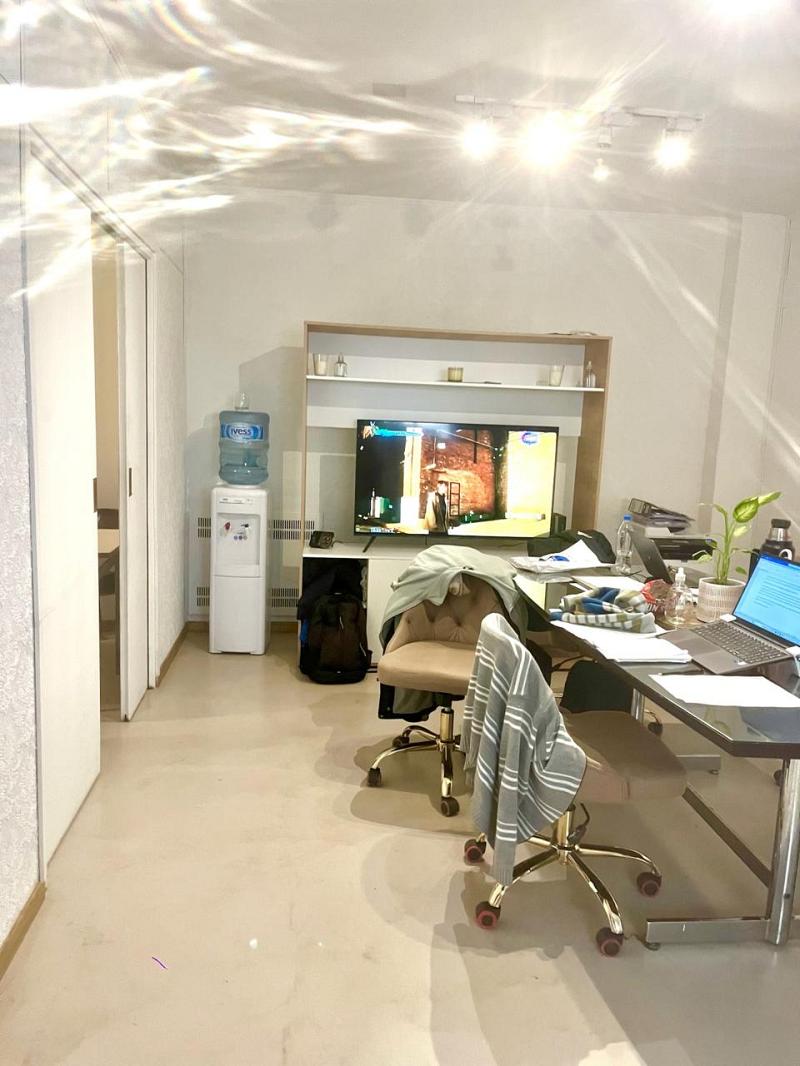 Oficina en venta