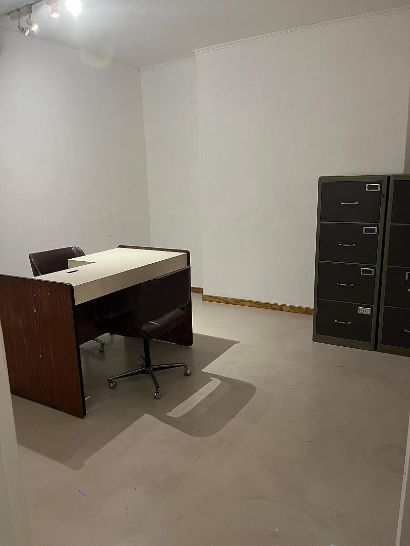 Oficina en venta