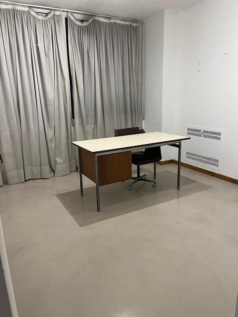 Oficina en venta