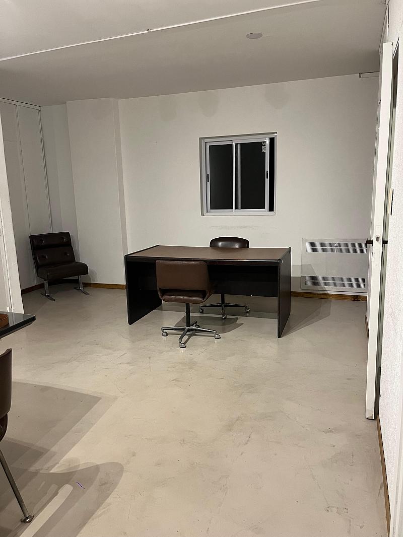 Oficina en venta
