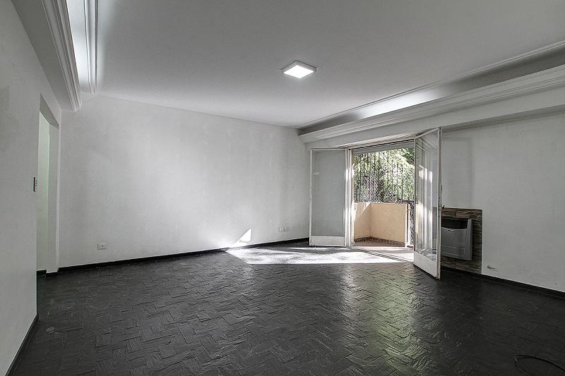 Departamento en alquiler