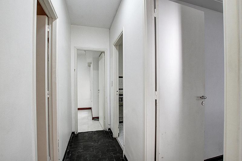 Departamento en alquiler