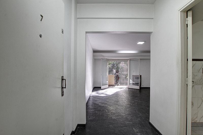 Departamento en alquiler