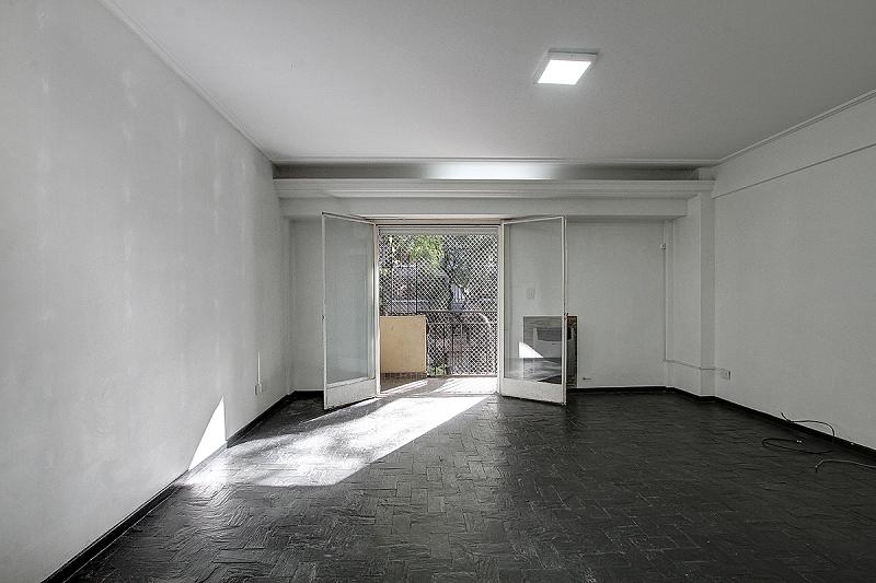 Departamento en alquiler