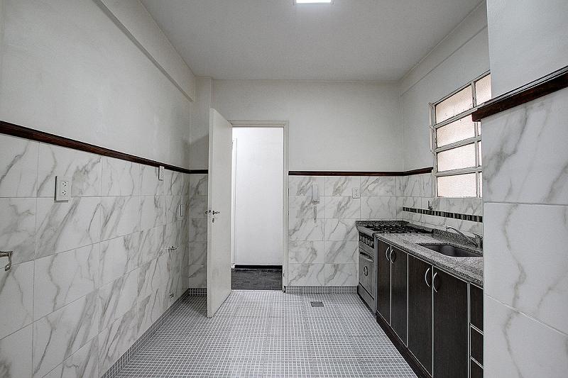 Departamento en alquiler