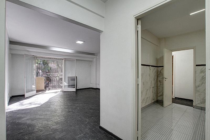 Departamento en alquiler
