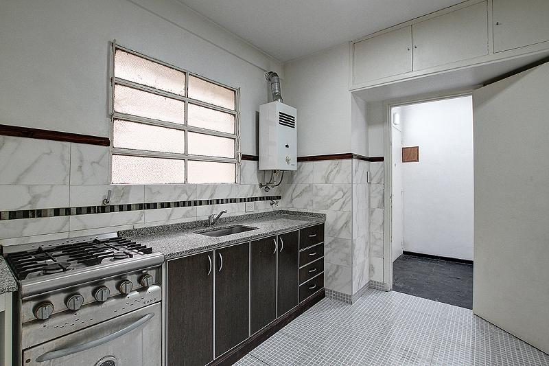Departamento en alquiler